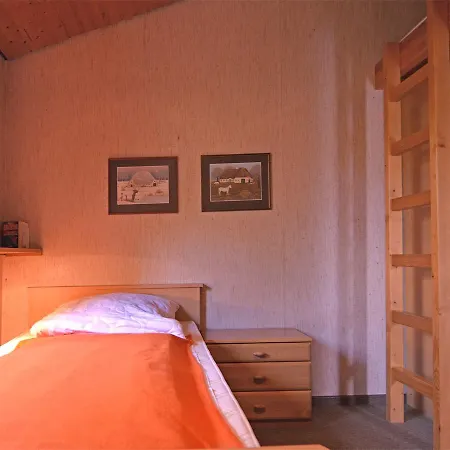 Quietly Situated House In The Hennetal With Fireplace, Terrace And Garden * ميشيده