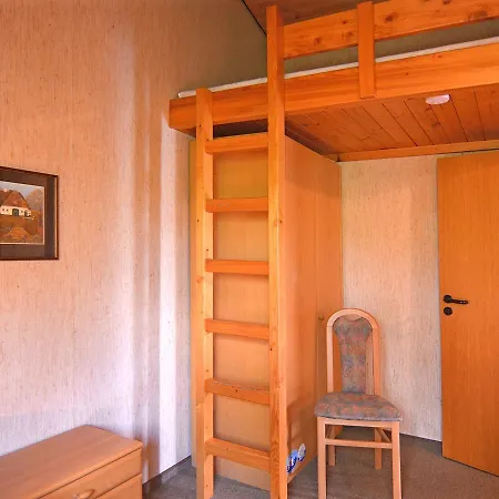 Quietly Situated House In The Hennetal With Fireplace, Terrace And Garden