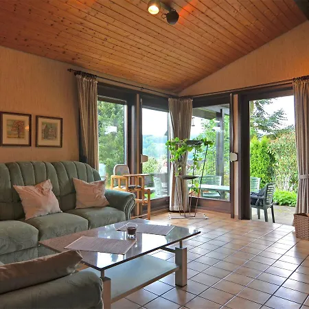 بيت للعطل Quietly Situated House In The Hennetal With Fireplace, Terrace And Garden