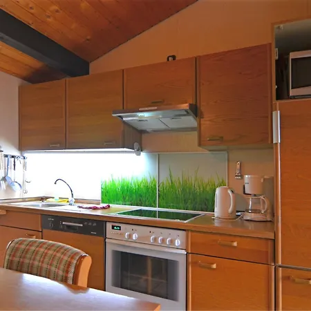 بيت للعطل Quietly Situated House In The Hennetal With Fireplace, Terrace And Garden